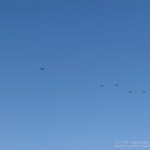 【スナップ撮影】ヘリコプターがいっぱい!!