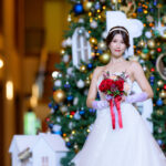 【ポートレート撮影】Xmas in a week