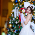 【ポートレート撮影】今年もクリスマスがやってくる・・