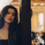 【ポートレート撮影】色っぽく・・セクシーに。