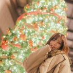 【ポートレート撮影】クリスマスはどうする??