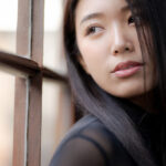 【ポートレート撮影】カッコよく・・美しく。