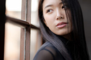 【ポートレート撮影】カッコよく・・美しく。