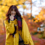 【ポートレート撮影】今日はシチューにしようか！？