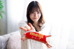 【ポートレート撮影】ハッピーバレンタイン!!