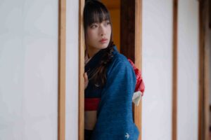 静けさが、感情を浮かび上がらせる